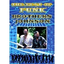 BROTHERS JOHNSON / ブラザーズ・ジョンソン / BEST OF FUNK