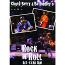 CHUCK BERRY / BO DIDDLEY / ROCK 'N' ROLL ALL-STAR JAM