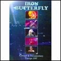 IRON BUTTERFLY / アイアン・バタフライ / CONCERT AND DOCUMENTARY