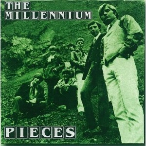 MILLENNIUM / ミレニウム / PIECES