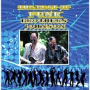 BROTHERS JOHNSON / ブラザーズ・ジョンソン / BEST OF FUNK