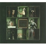 TROY DONOCKLEY / トロイ・ドノックリー / THE MADNESS OF CROWDS