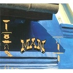 MAN / マン / KINGDOM OF NOISE