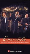 VARIOUS LATIN / ENCUENTRO