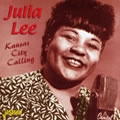 JULIA LEE / ジュリア・リー / KANSAS CITY CALLING