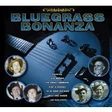 BLUEGRASS BONANZA / BLUEGRASS BONANZA (MINI LP SLEEVE)