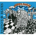 PAPPO'S BLUES / PAPPO'S BLUES VOL.3(DIGIPACK)
