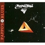PAPPO'S BLUES / PAPPO'S BLUES TRIANGULO(DIGIPACK)