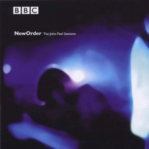 NEW ORDER / ニュー・オーダー / THE JOHN PEEL SESSIONS