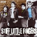 STIFF LITTLE FINGERS / スティッフ・リトル・フィンガーズ / RADIO 1 SESSIONS