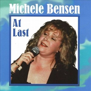MICHELE BENSEN / AT LAST