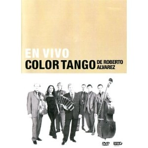 ORQUESTA COLOR TANGO / EN VIVO-COLOR TANGO