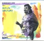 BILLIE HOLIDAY / ビリー・ホリデイ / AT MONTEREY 1958
