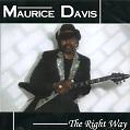 MAURICE DAVIS / モーリス・デイヴィス / RIGHT WAY