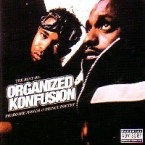 ORGANIZED KONFUSION / BEST OF ORGANIZED KONFUSION