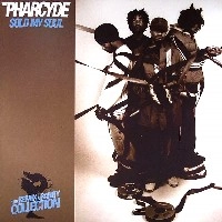 PHARCYDE / ファーサイド / SOLD MY SOUL (THE REMIX & RARITY COLLECTIO