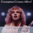 PETER FRAMPTON / ピーター・フランプトン / FRAMPTON COMES ALIVE! 25TH ANN