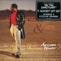 KURT CARR / AWESOME WONDER