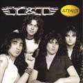 Y&T (YESTERDAY & TODAY) / ワイ・アンド・ティー / ULTIMATE COLLECTION