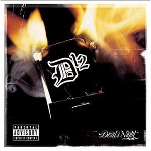 D12 / DEVIL'S NIGHT