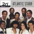 ATLANTIC STARR / アトランティック・スター / 20TH CENTURY MASTERS