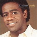 AL GREEN / アル・グリーン / TESTIFY:THE BEST OF THE A&M YEARS