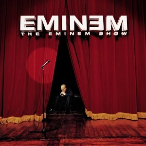EMINEM / エミネム / THE EMINEM SHOW (2LP)