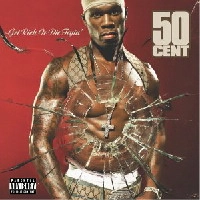 50 CENT / 50セント / GET RICH OR DIE TRYIN'