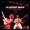 BROTHERS JOHNSON / ブラザーズ・ジョンソン / STRAWBERRY LETTER 23:VERY BEST OF