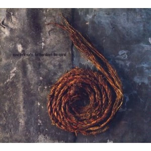 NINE INCH NAILS / ナイン・インチ・ネイルズ / FURTHER DOWN THE SPIRAL