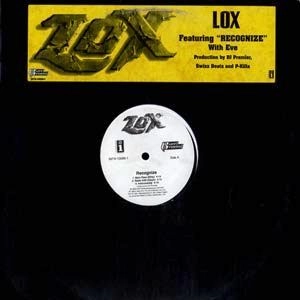 LOX / RECOGNIZE