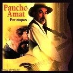 PANCHO AMAT / パンチョ・アマート / POR ETAPAS