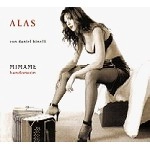 ALAS / アラス / MIMAME BANDONEON