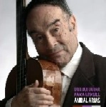 ANIBAL ARIAS / UNA GUITARRA PARA GARDEL