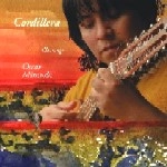 OSCAR MIRANDA / CORDILLERA
