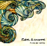 EDITH ROSSETTI / AL PIE DEL VIENTO