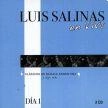 LUIS SALINAS / ルイス・サリナス / EN VIVO - DIA 1(2CD)