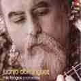JUANJO DOMINGUEZ / フアンホ・ドミンゲス / MIS TANGOS PREFERIDOS