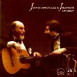 JUANJO DOMINGUEZ, JULIO PANE / フアンホ・ドミンゲス, フリオ・パネ / UN PLACER