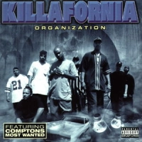 KILLAFORNIA / KILLAFORNIA ORGANIZATION