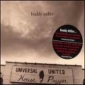 BUDDY MILLER / バディ・ミラー / UNIVERSAL UNITED HOUSE OF PRAYER
