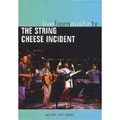 STRING CHEESE INCIDENT / ストリング・チーズ・インシデント / LIVE FROM AUSTIN TX