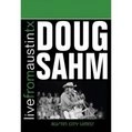 DOUG SAHM / ダグ・サーム / LIVE FROM AUSTIN TX