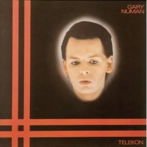 GARY NUMAN & TUBEWAY ARMY / TELEKON