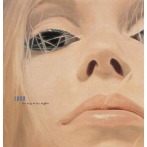 LUNA / ルナ / DAYS OF OUR NIGHTS
