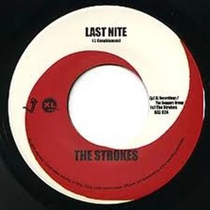 STROKES / ザ・ストロークス / MODERN AGE