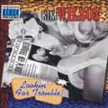 KIM WILSON / キム・ウィルソン / LOOKIN' FOR TROUBLE!