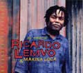 RICARDO LEMBO & MAKI / AY VALERIA !