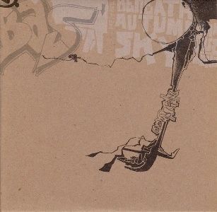BENEATH AUTUMN SKY / ENKI-DU'S MONO