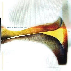 TELEFON TEL AVIV / テレフォン・テル・アビブ / FAHRENHEIT FAIR ENOUGH
